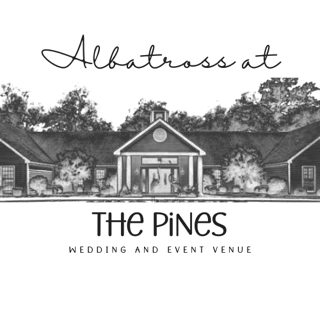 Albatross at The Pines Wedding and Event Venue